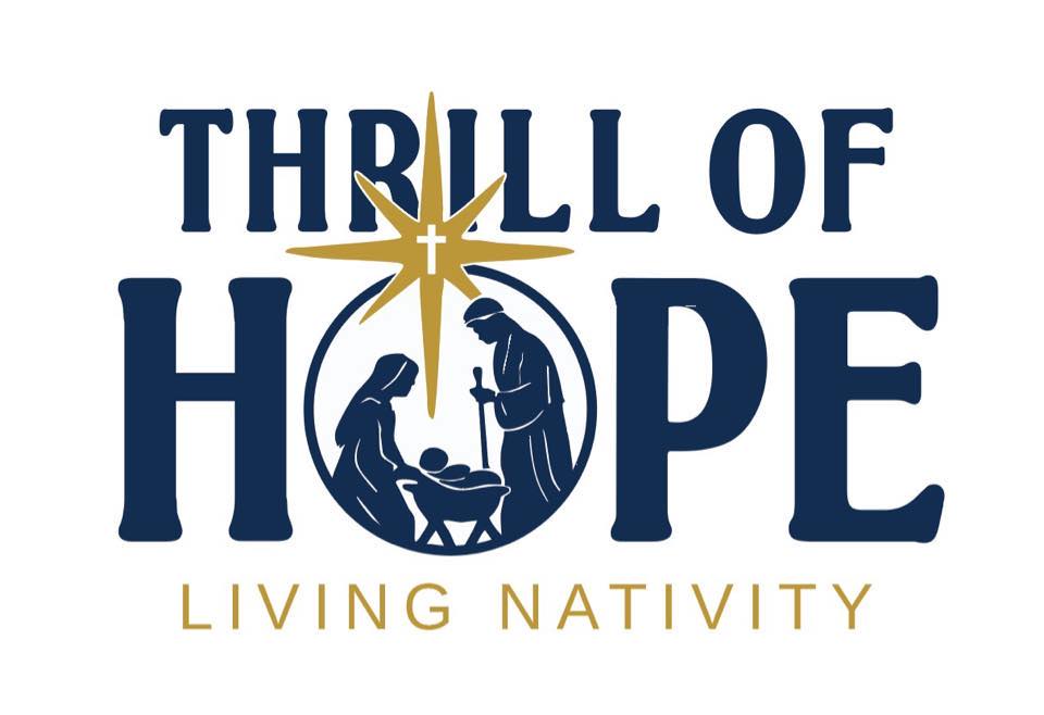 Pendleton Thrill of Hope